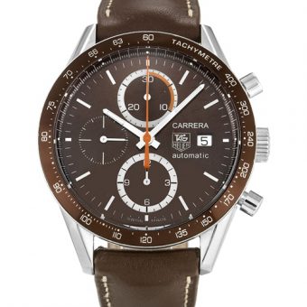 Tag Heuer Carrera WAS2140.FC8176 - view 5