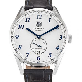 Tag Heuer Carrera WV211B.BA0787 - view 7
