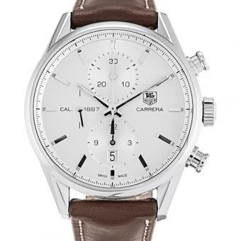 Tag Heuer Carrera WV211M.BA0787 - view 7