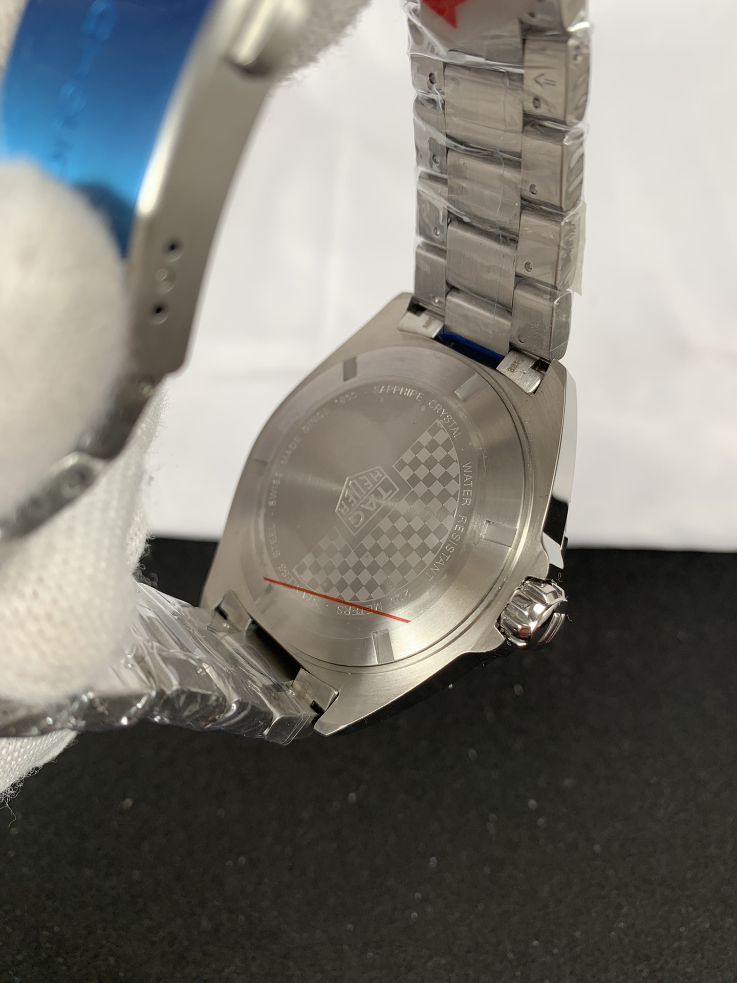 TAG Heuer Formula 1 Quartz WAZ1018.BA0842 - view 4