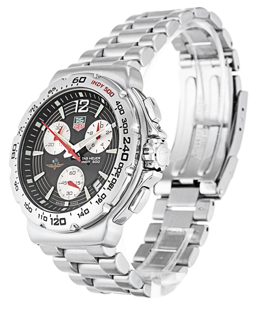 Tag Heuer Formula 1 CAC111B.BA0850 - view 3