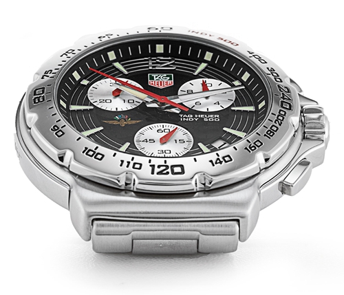 Tag Heuer Formula 1 CAC111B.BA0850 - view 5
