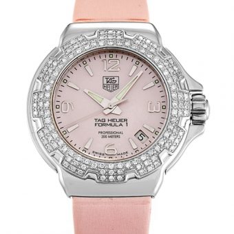 Tag Heuer Formula 1 CAC111B.BA0850 - view 6