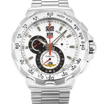 Tag Heuer Formula 1 Sparkling WAC1216.FC6220 - view 5
