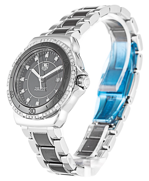 Tag Heuer Formula 1 Sparkling WAH1312.BA0867 - view 3