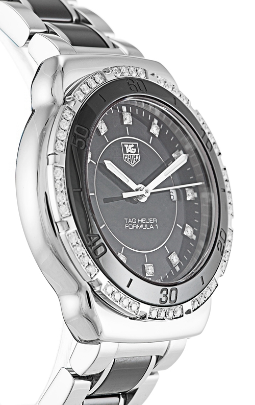 Tag Heuer Formula 1 Sparkling WAH1312.BA0867 - view 5