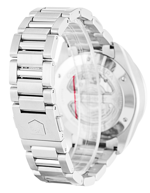 Tag Heuer Grand Carrera CAV511A.BA0902 - view 4