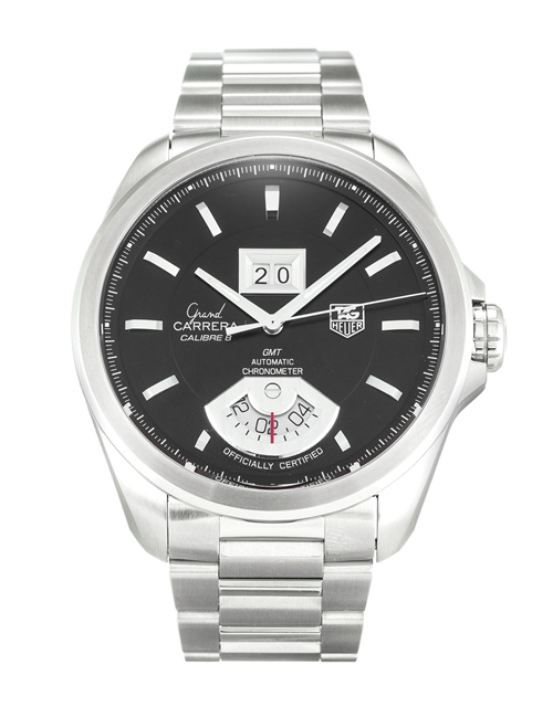 Tag Heuer Grand Carrera WAV5111.BA0901
