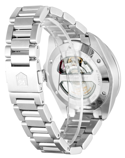 Tag Heuer Grand Carrera WAV5111.BA0901 - view 4
