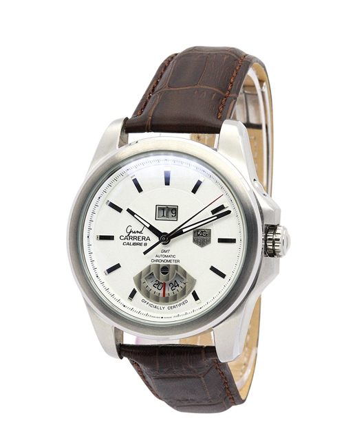 Tag Heuer Grand Carrera WAV5112.FC6231 - view 3
