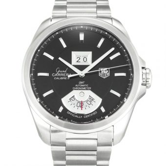 Tag Heuer Grand Carrera WAV5113.FC6225 - view 7
