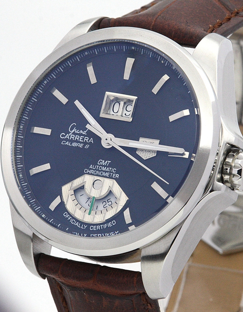 Tag Heuer Grand Carrera WAV5113.FC6231 - view 4