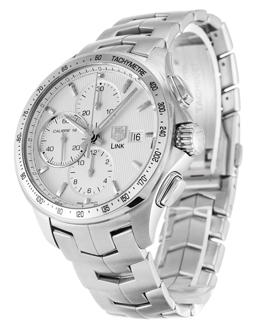 Tag Heuer Link CAT2011.BA0952 - view 3