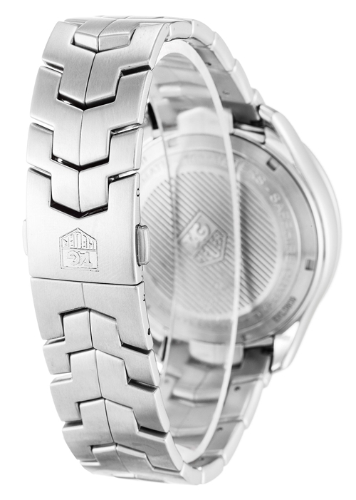 Tag Heuer Link CAT2011.BA0952 - view 4
