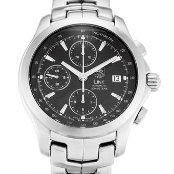 Tag Heuer Link CAT2011.BA0952 - view 5