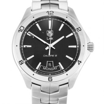 Tag Heuer Link CAT2110.BA0959 - view 6