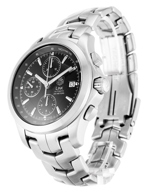 Tag Heuer Link CJF2110.BA0594 - view 3