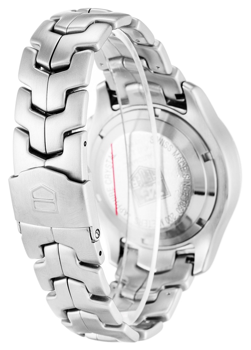 Tag Heuer Link CJF2110.BA0594 - view 4