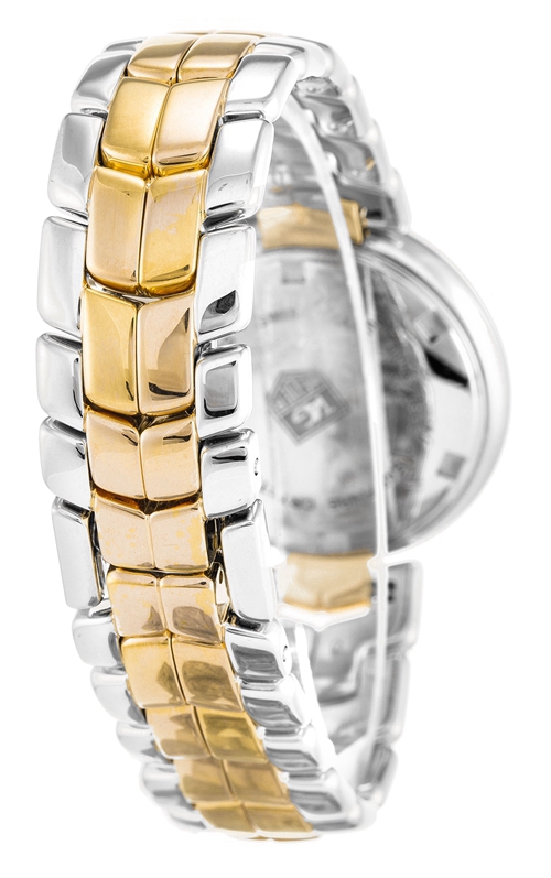 Tag Heuer Link WAT1453.BB0960 - view 4