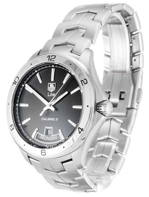 Tag Heuer Link WAT2010.BA0951 - view 3