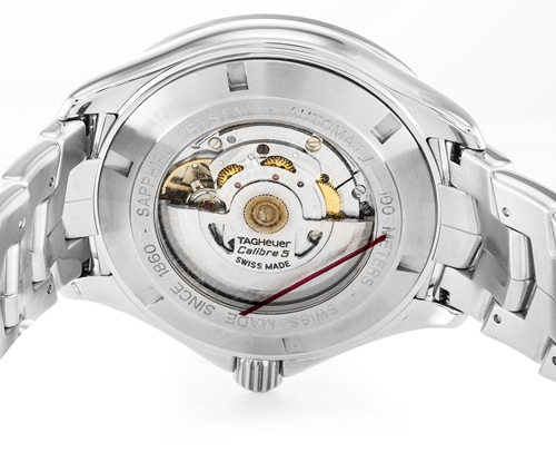 Tag Heuer Link WAT2010.BA0951 - view 5