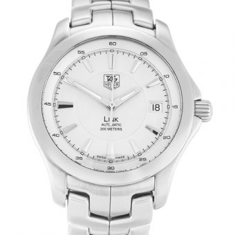 Tag Heuer Link WAT2010.BA0951 - view 6