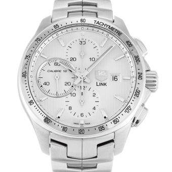 Tag Heuer Link WJF1152.BB0579 - view 5