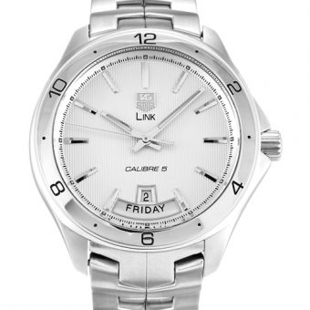 Tag Heuer Link WJF2111.BA0570 - view 5
