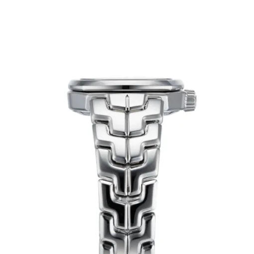 TAG Heuer Link Women Quartz Black Stainless Steel Watch WBC131F.BA0649 - gallery