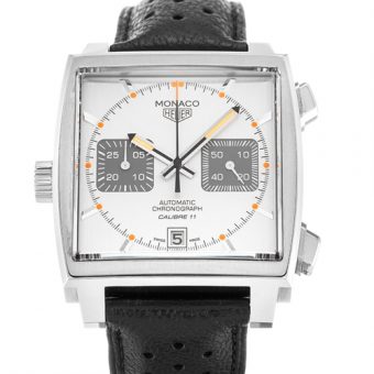 Tag Heuer Monaco CAL2110.BA0781 - view 5