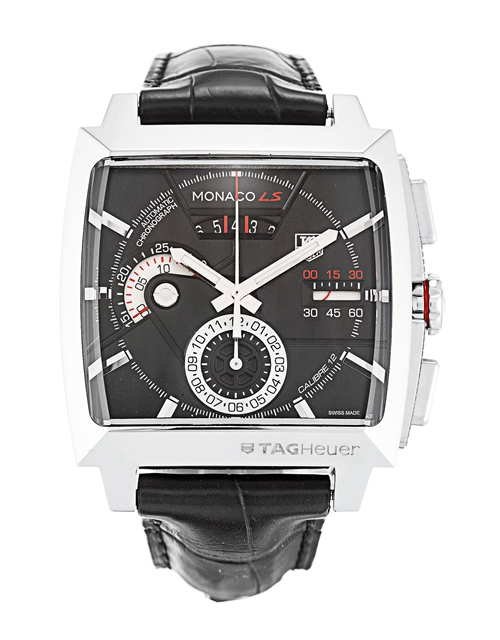 Tag Heuer Monaco CAL2110.FC6257