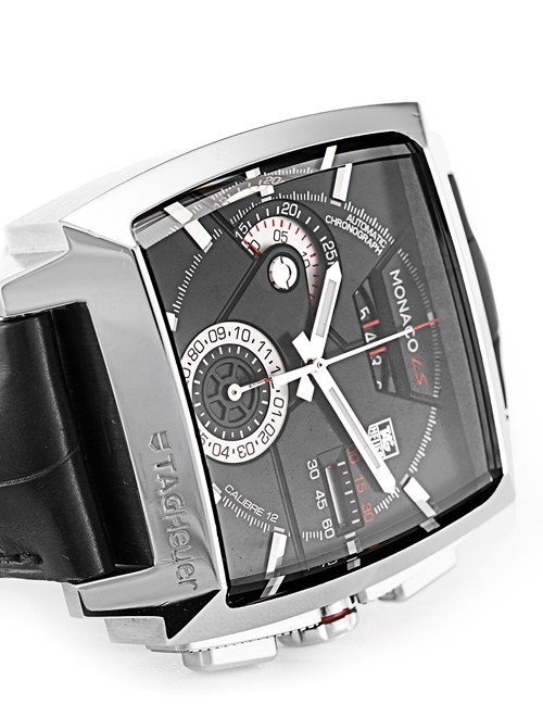 Tag Heuer Monaco CAL2110.FC6257 - view 5