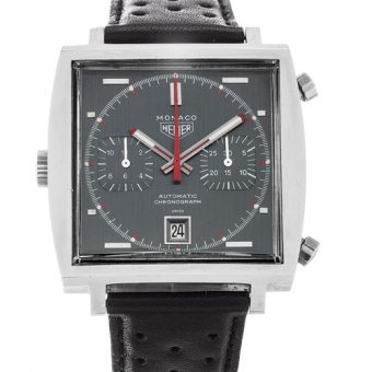 Tag Heuer Monaco CAL2110.FC6257 - view 7
