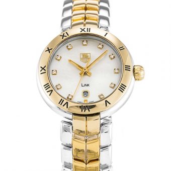 Tag Heuer Monaco CAW2110.FC6177 - view 6