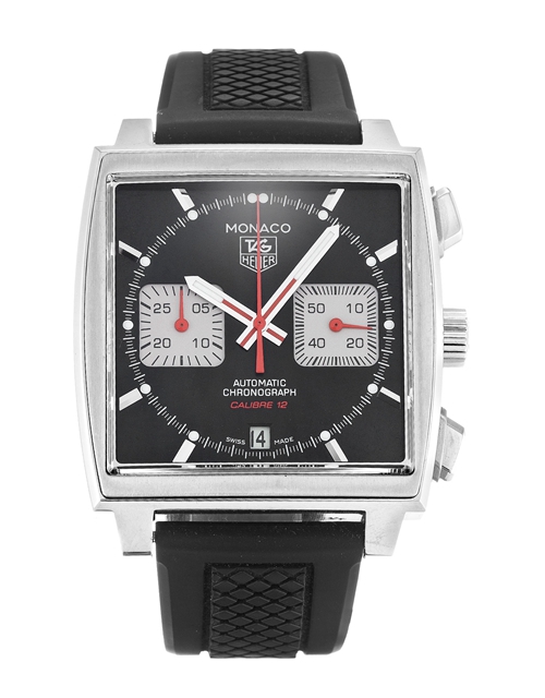 Tag Heuer Monaco CAW2114.FT6021