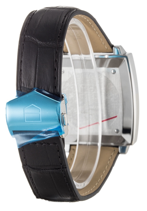 Tag Heuer Monaco CW2113.FC6183 - view 4