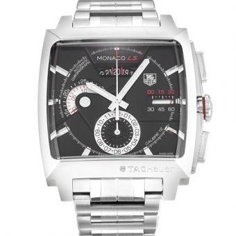 Tag Heuer Monaco CW2113.FC6183 - view 5
