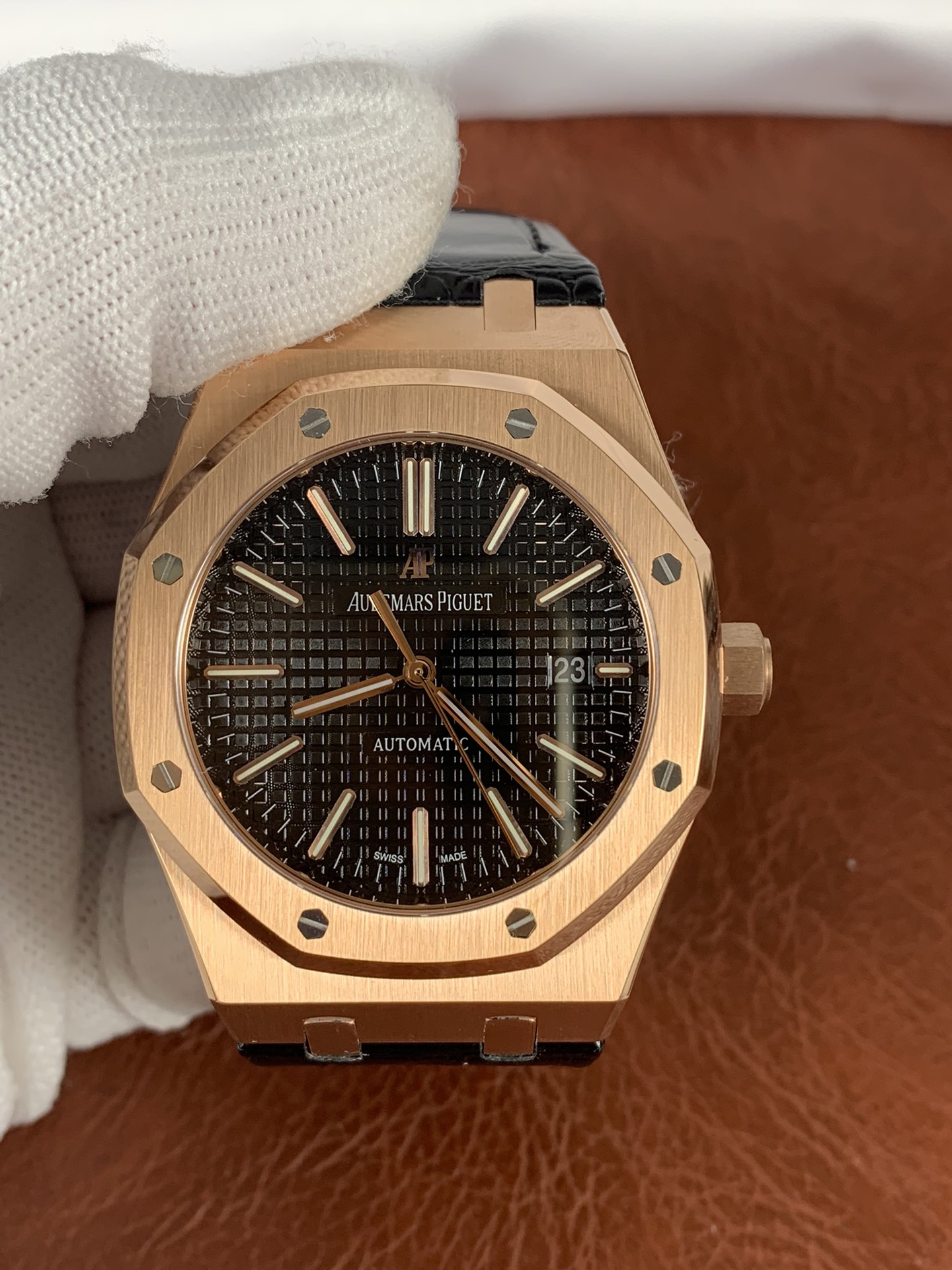Audemars Piguet Royal Oak 15500OR.OO.D002CR.01