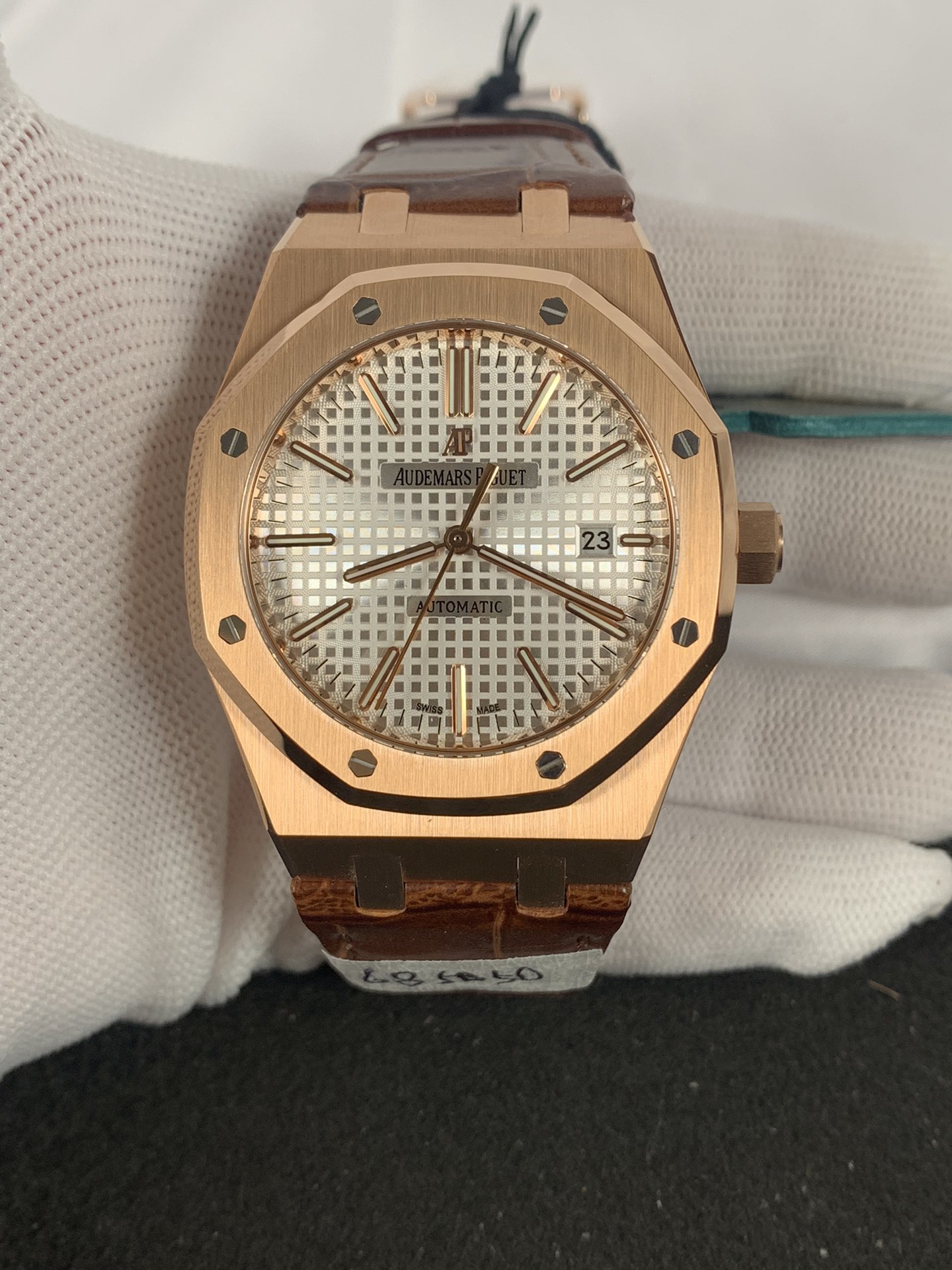 Audemars Piguet Royal Oak Ref.15400