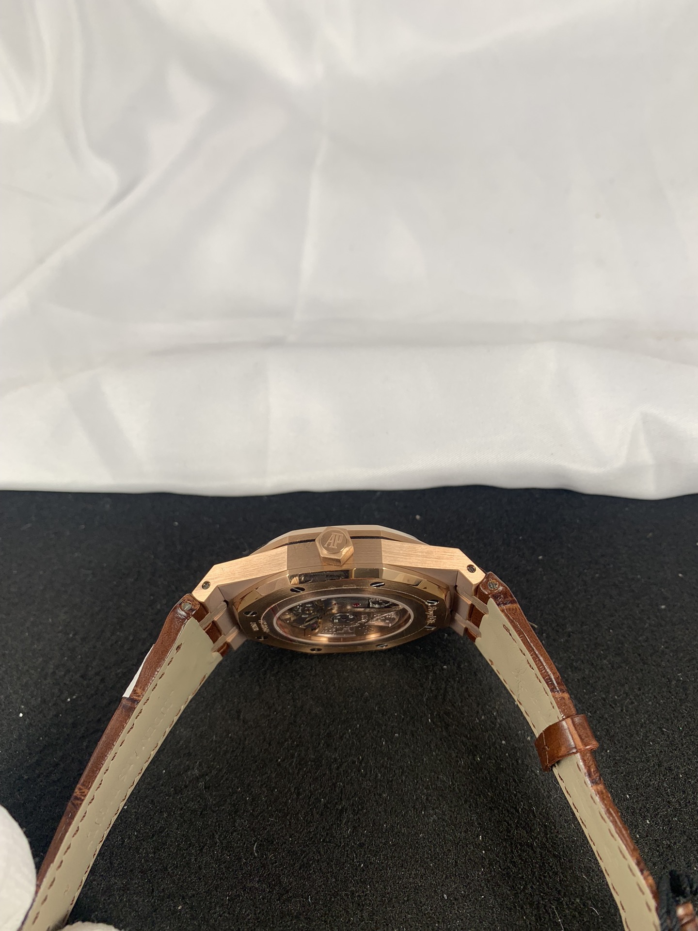 Audemars Piguet Royal Oak Ref.15400 - view 5