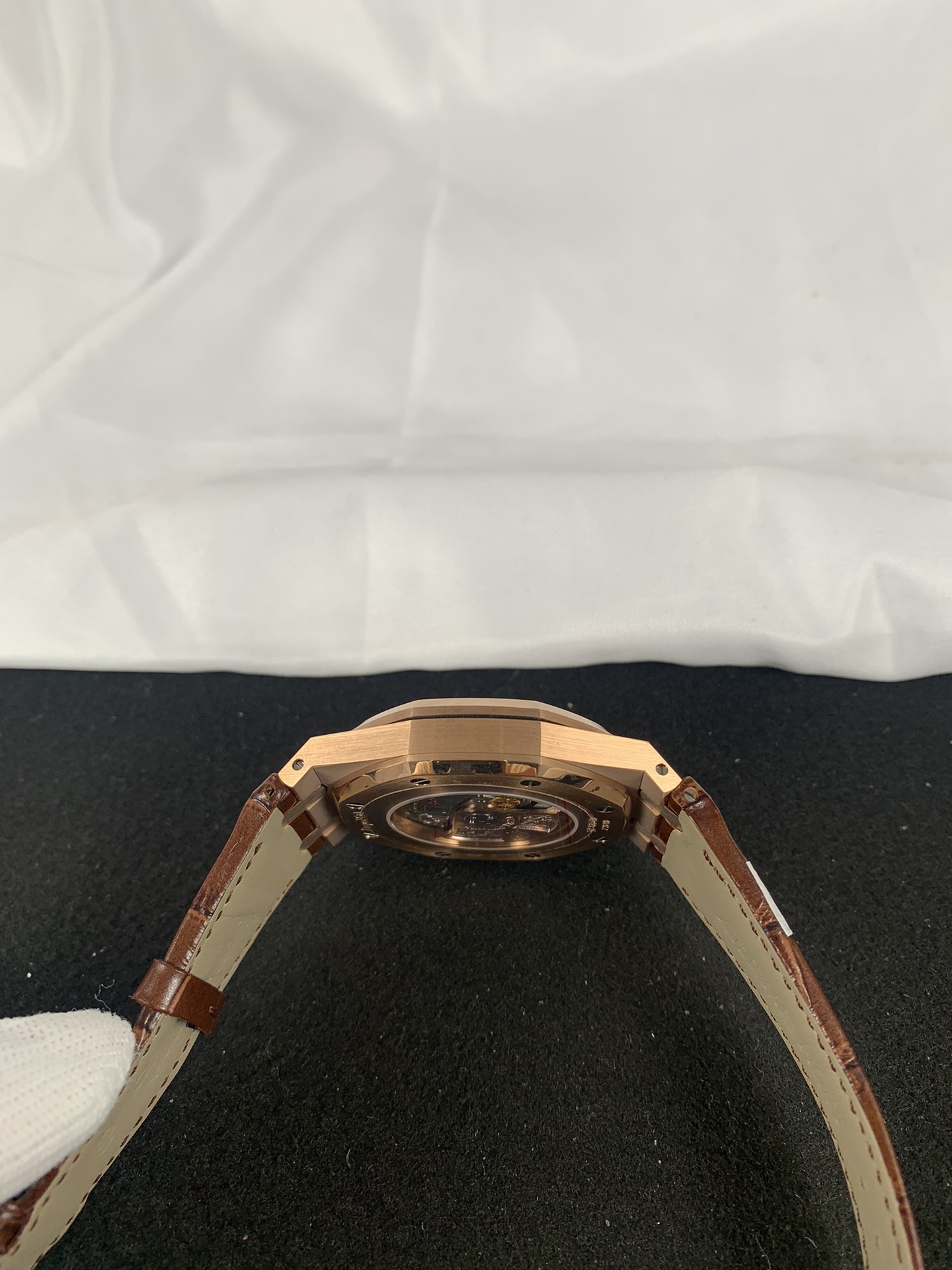 Audemars Piguet Royal Oak Ref.15400 - view 10