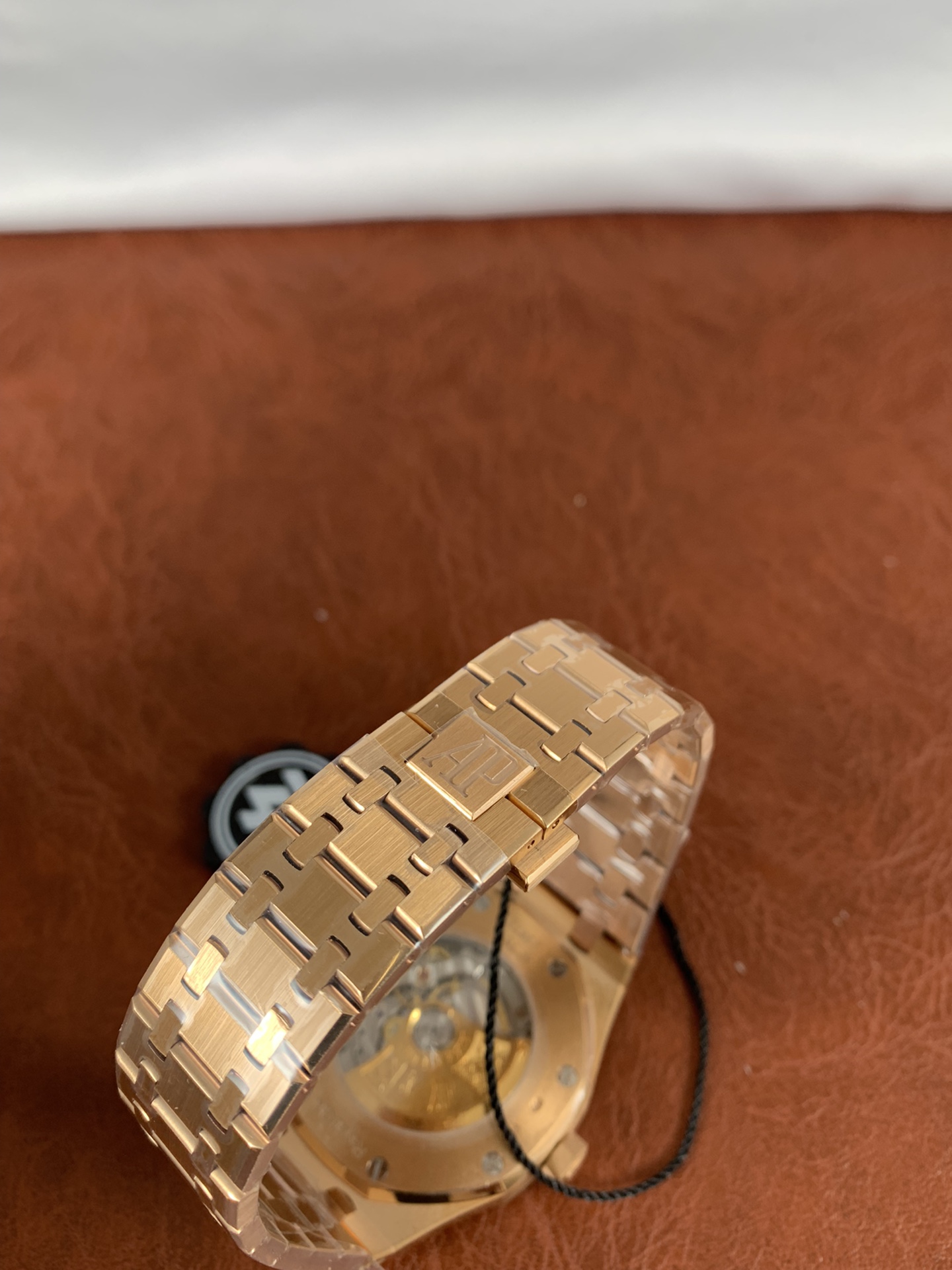 Audemars Piguet Royal Oak 15400 - view 5