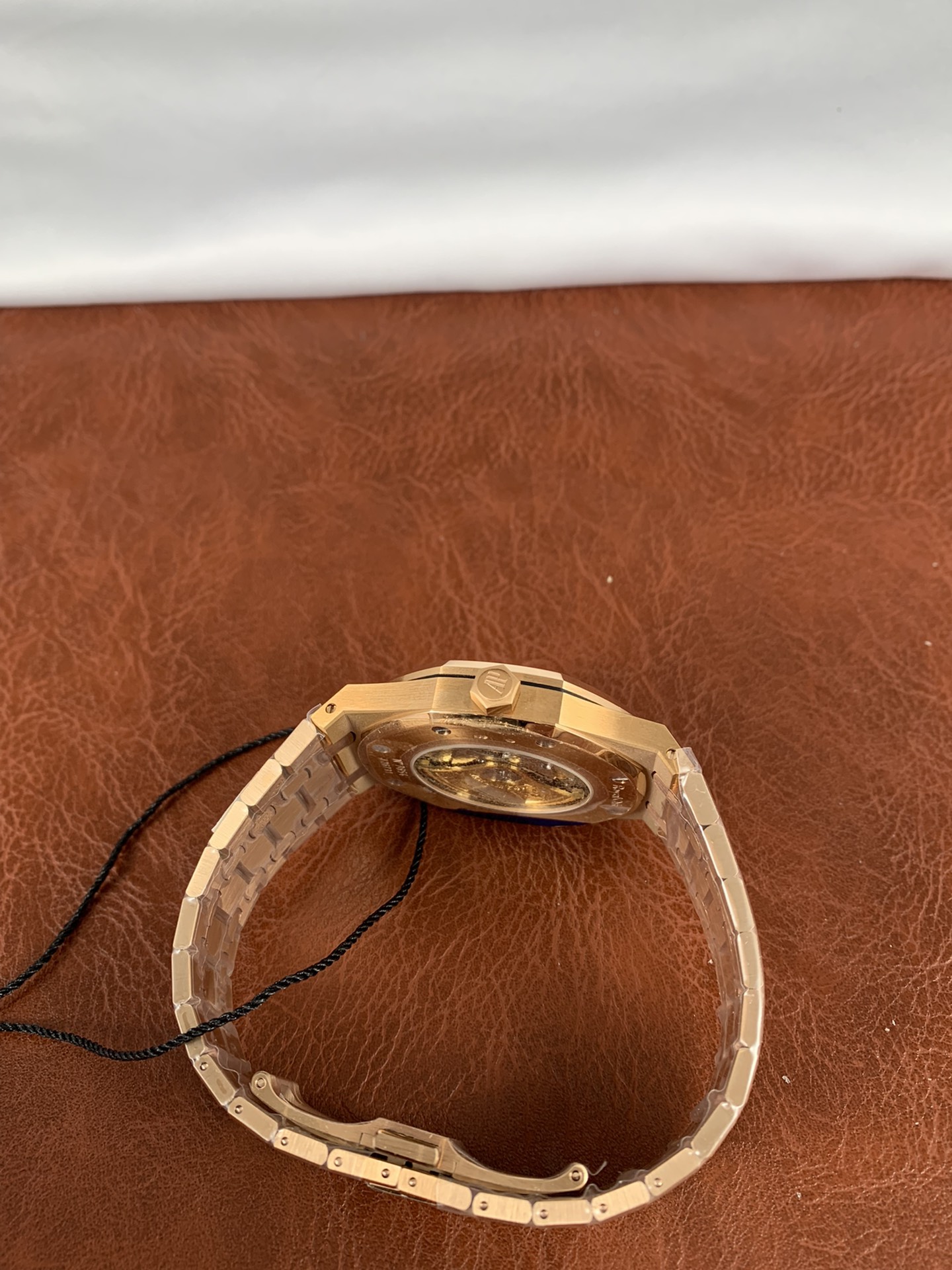 Audemars Piguet Royal Oak 15400 - view 6